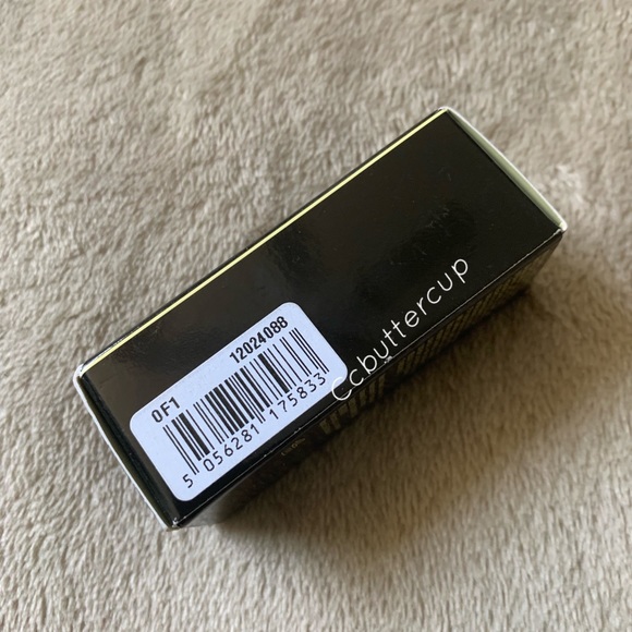 Illamasqua Gel Cream Contour Stick in Shadow BNIB - Picture 13 of 16